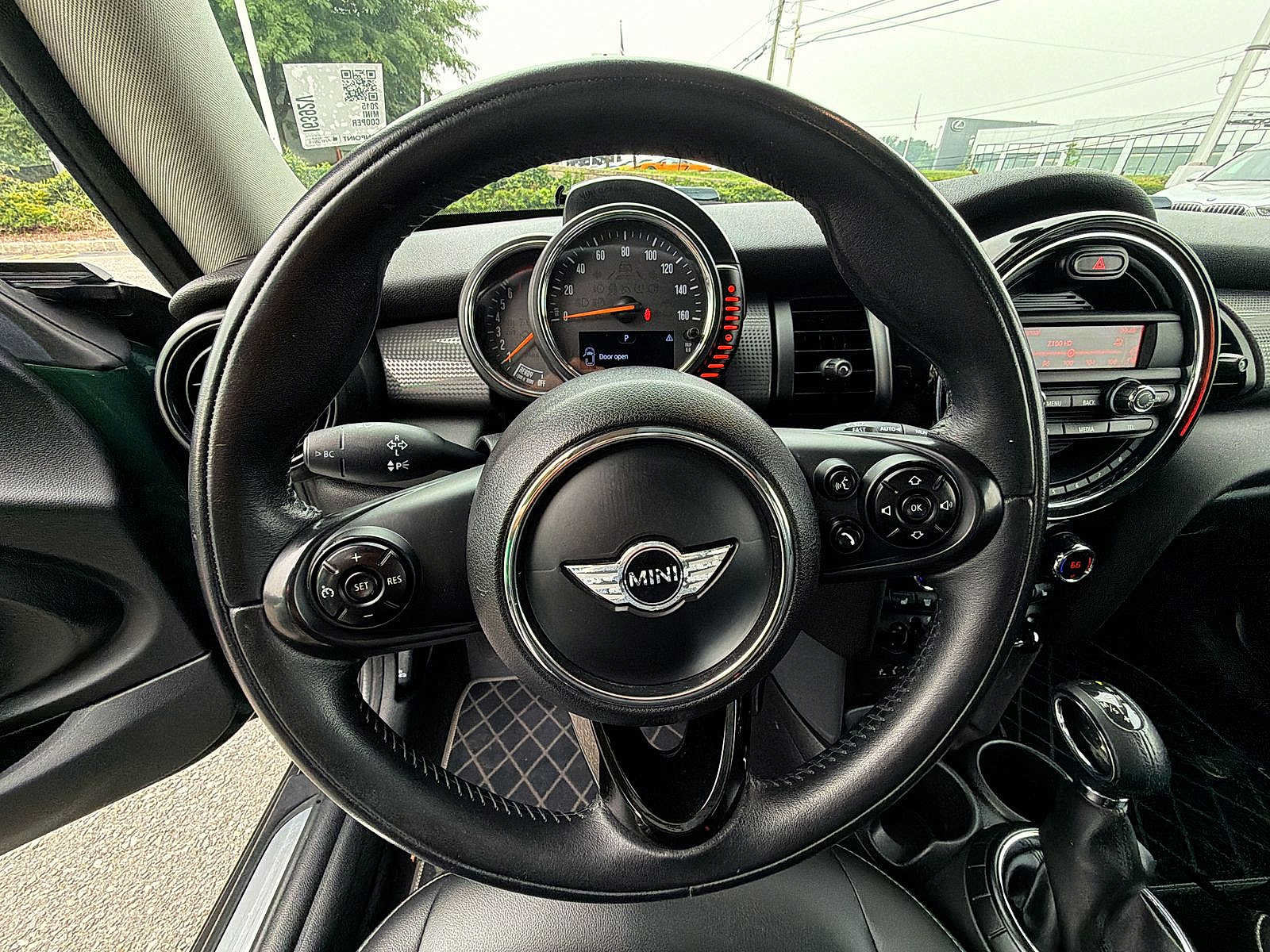Used 2015 MINI Cooper 2-Door Hardtop FWD image 23