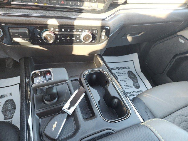 Certified 2024 Chevrolet Silverado 1500 ZR2 image 22