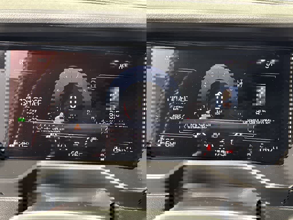 New 2025 GMC Acadia Elevation w/ Elevation Premium Package image 55