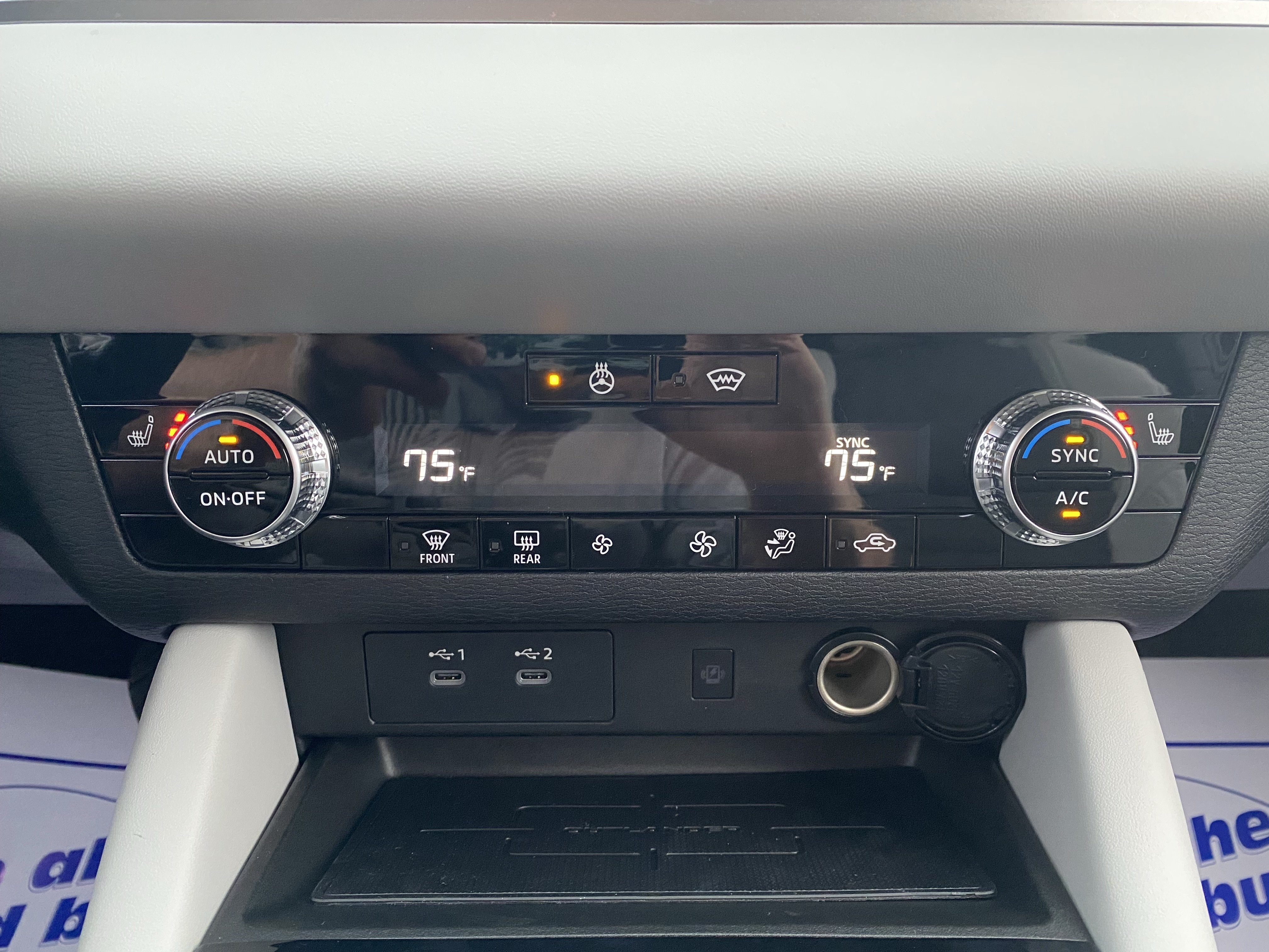 New 2026 Mitsubishi Outlander SE AWD/4WD image 14