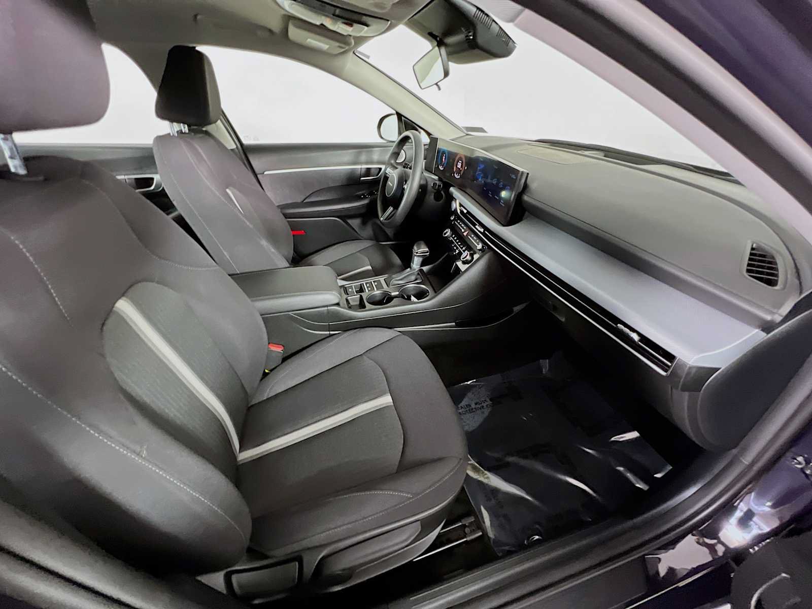 Certified 2026 Hyundai Sonata SE FWD image 27