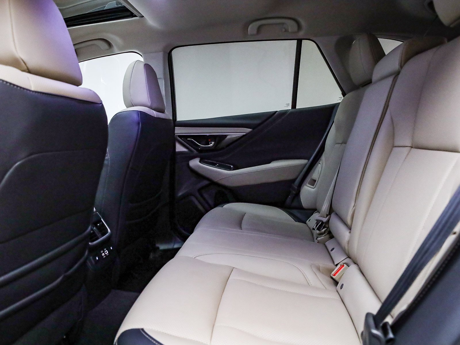 Used 2024 Subaru Outback Limited XT image 20