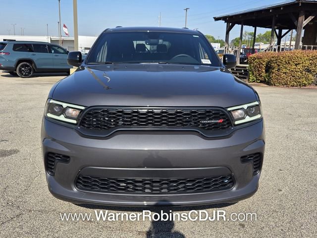 New 2026 Dodge Durango GT w/ Blacktop Package image 2