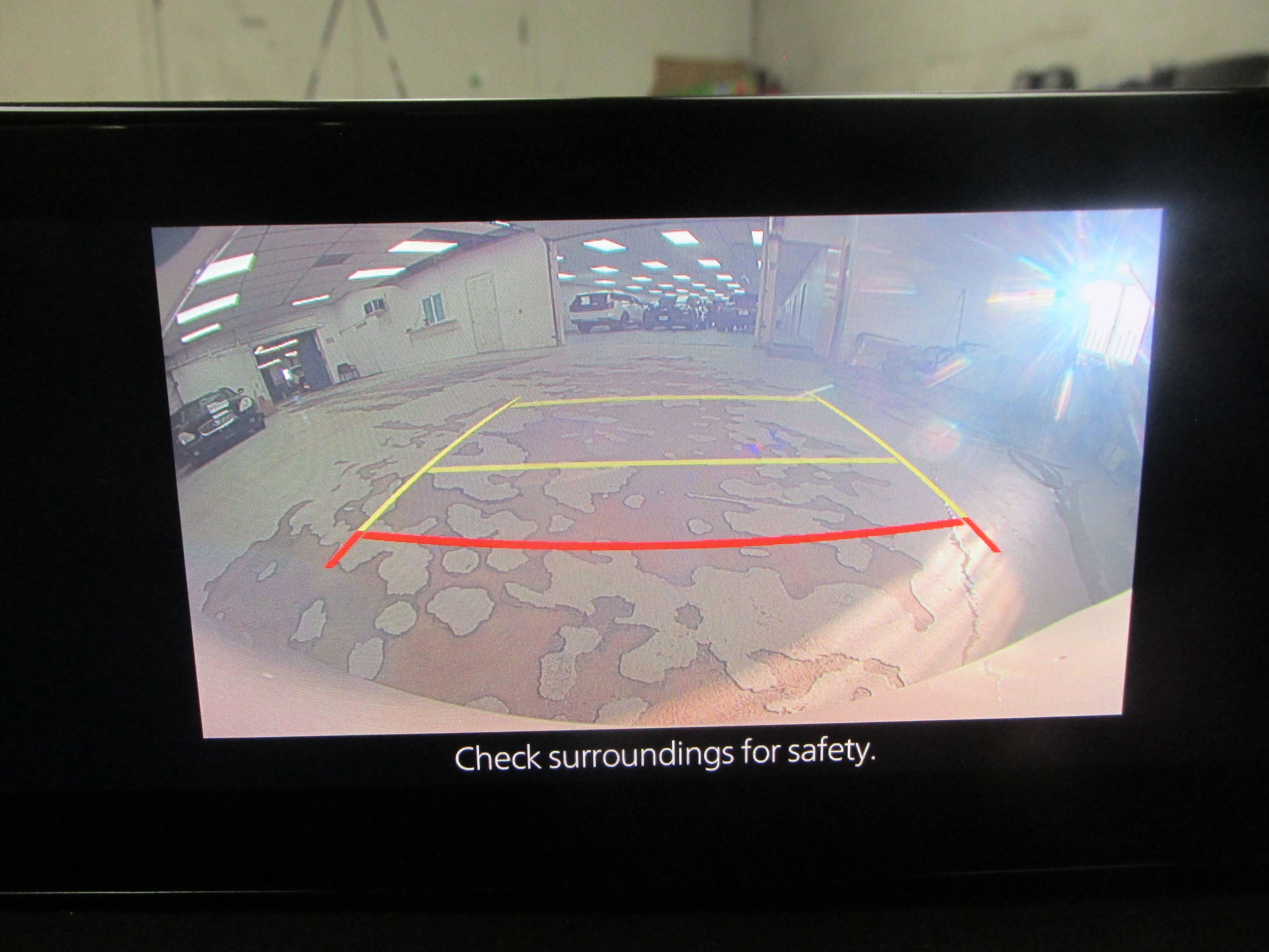 Used 2024 MAZDA MAZDA3 s FWD image 30