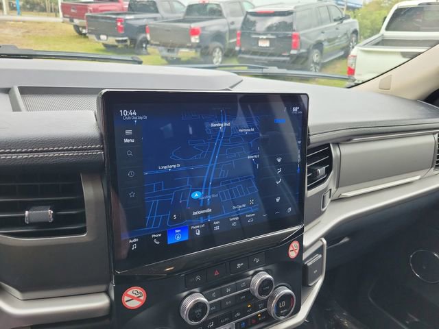 Used 2024 Ford Expedition Max XLT AWD/4WD image 22