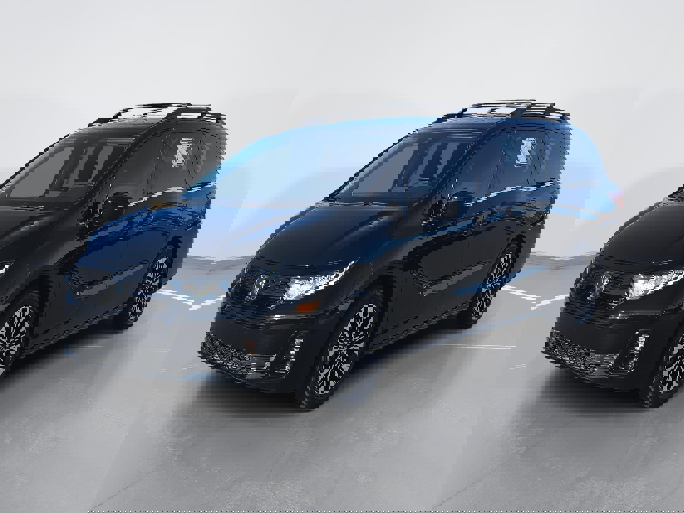 Used 2025 Honda Odyssey Elite image 7