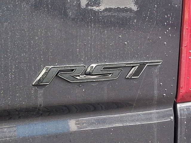 Certified 2023 Chevrolet Silverado 1500 RST image 30