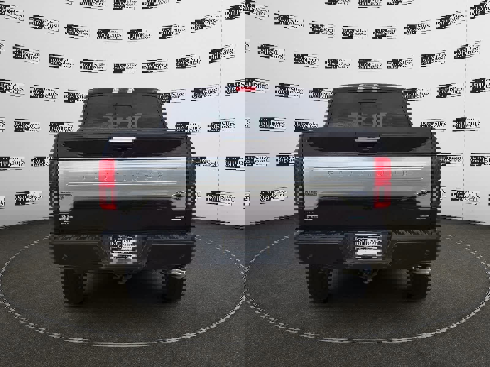 Used 2019 Ford F150 Platinum image 5