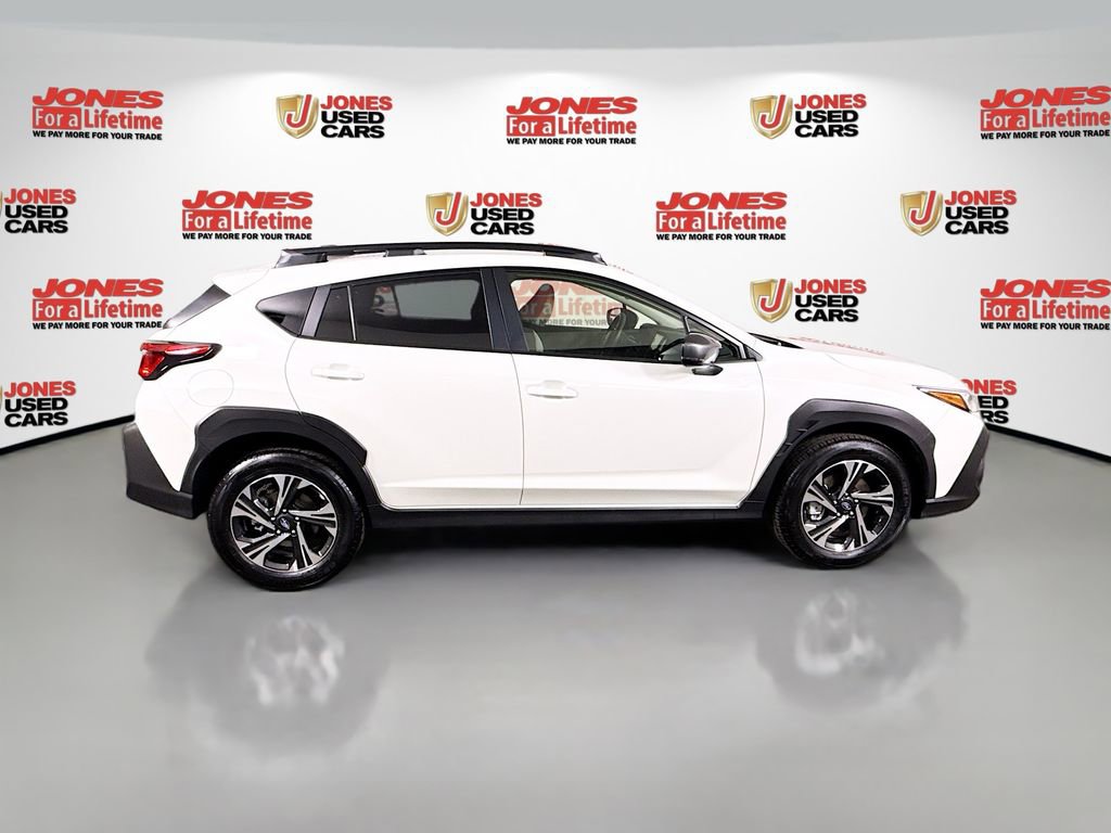 Certified 2024 Subaru Crosstrek 2.0i Premium image 16