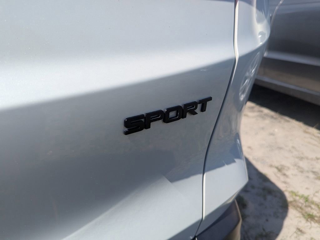 Used 2023 Honda CR-V Sport image 8