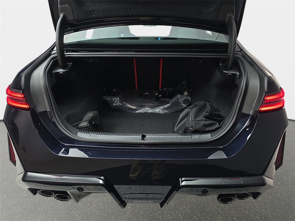 New 2026 BMW M5 w/ Executive Package image 12