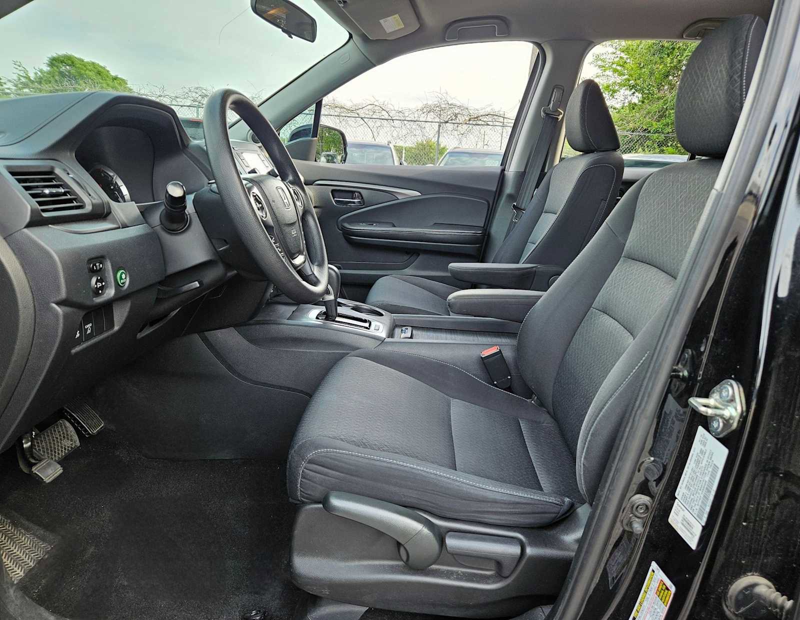 Used 2019 Honda Ridgeline Sport image 15
