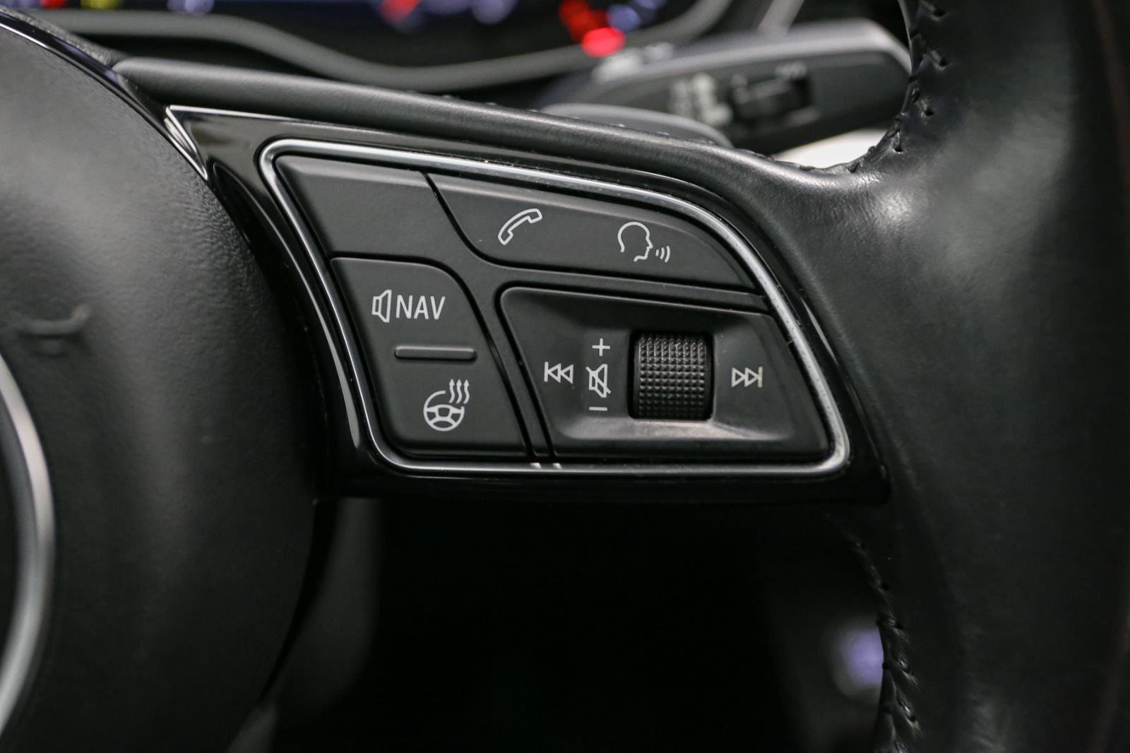 Used 2018 Audi A5 2.0T Premium Plus w/ Premium Plus image 37