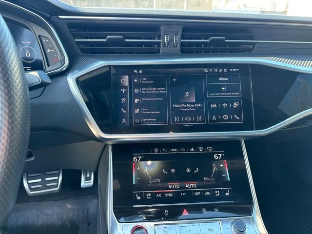 Used 2024 Audi RS 7 Performance image 23