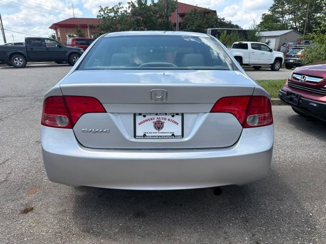 Used 2008 Honda Civic EX-L image 5
