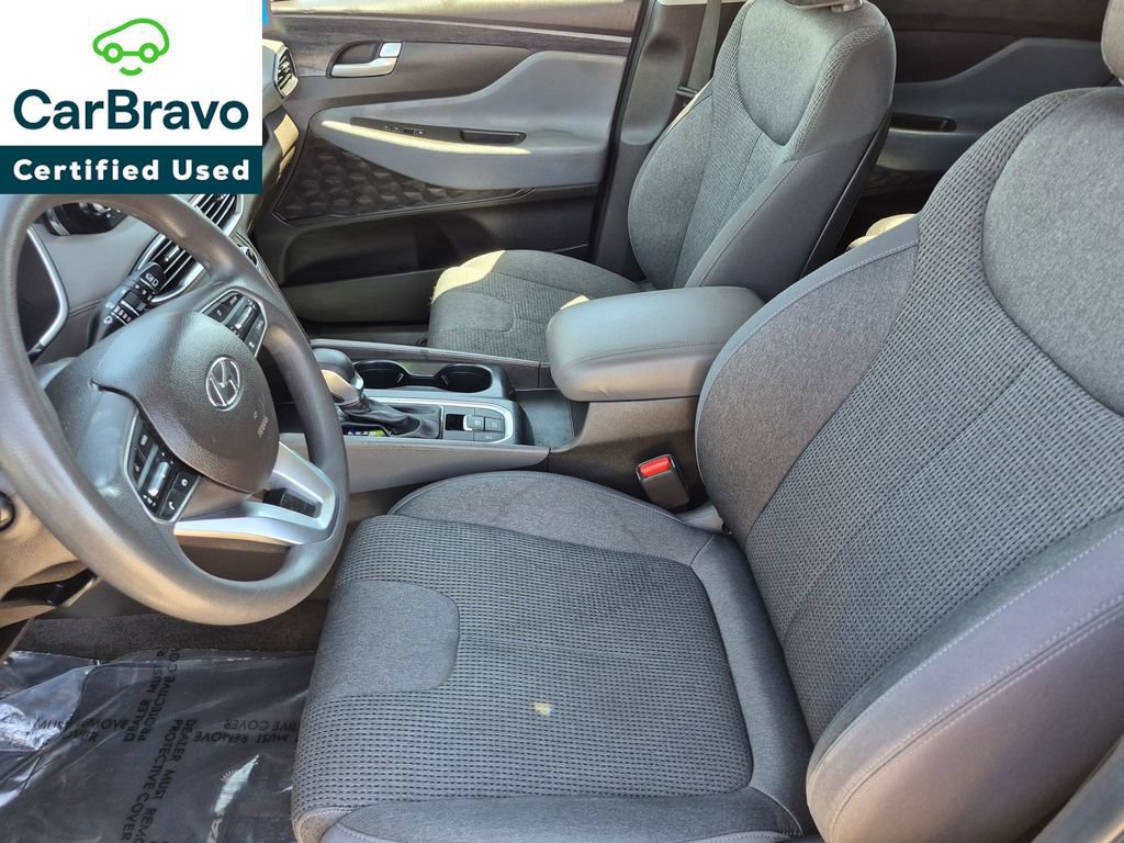 Used 2019 Hyundai Santa Fe SE FWD image 19