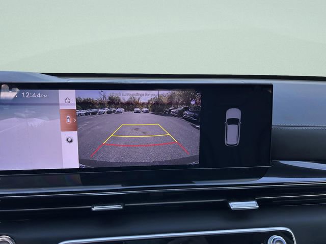 New 2026 Genesis GV80 2.5T image 13