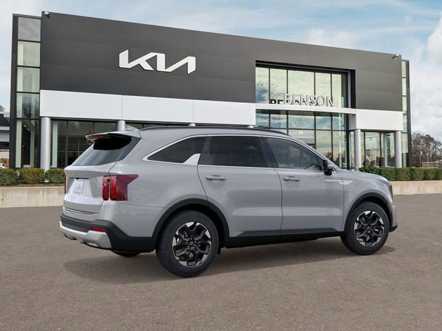 New 2026 Kia Sorento S image 7