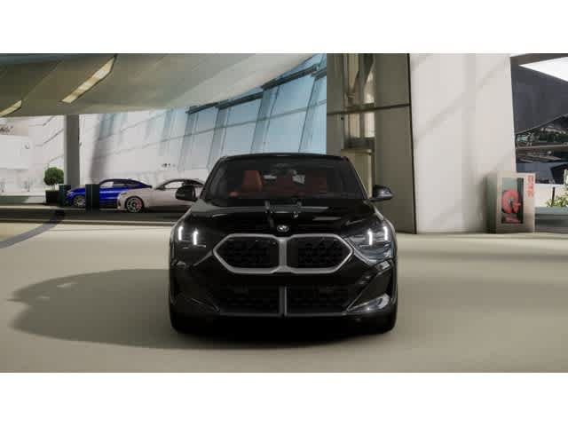 New 2026 BMW X2 xDrive28i w/ Technology Package AWD/4WD image 3