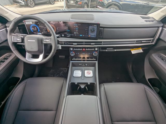 New 2027 Hyundai Santa Fe SEL FWD image 18