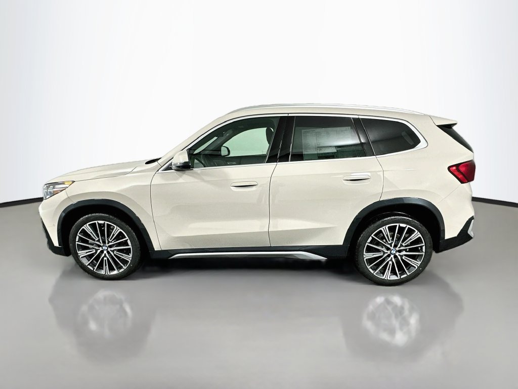 New 2027 BMW X1 xDrive28i w/ Technology Package AWD/4WD image 8