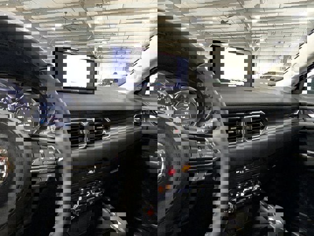 New 2025 MAZDA CX-5 AWD 2.5 S w/ Preferred Package image 27