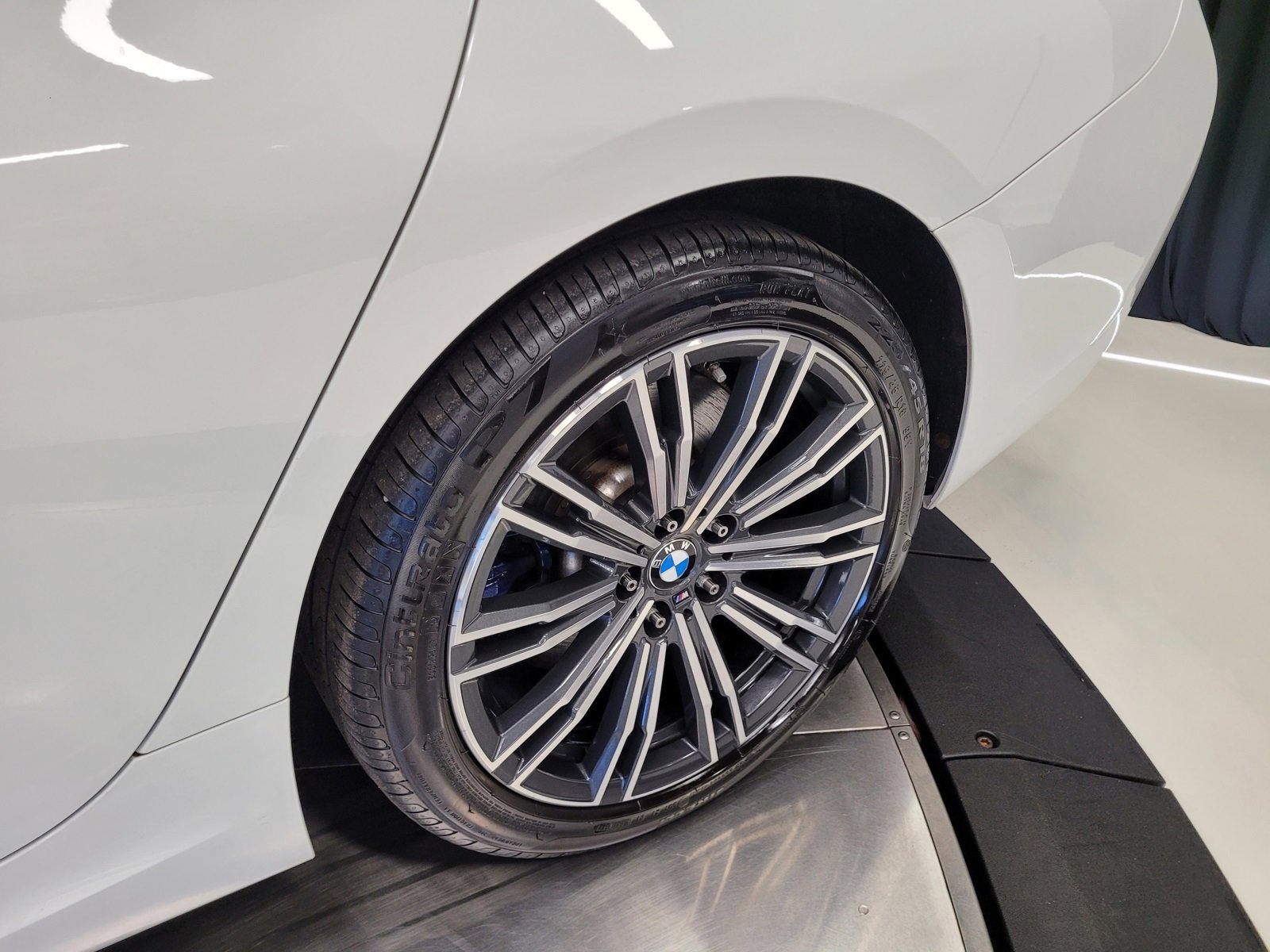 Used 2022 BMW M340i xDrive w/ Premium Package image 42