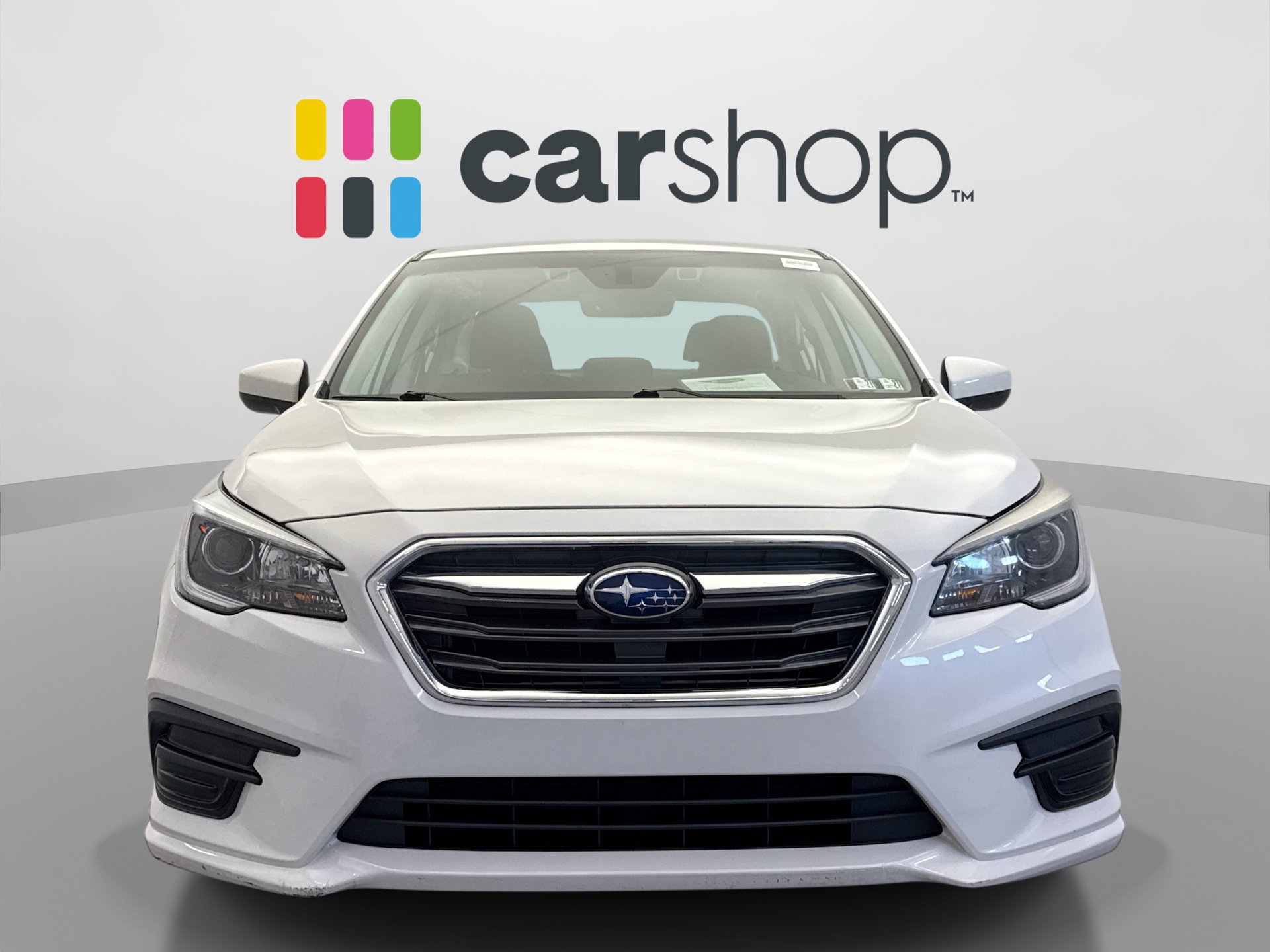 Used 2019 Subaru Legacy 2.5i Premium AWD/4WD image 8