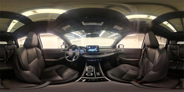 Used 2024 Mitsubishi Outlander SEL Black Edition image 37