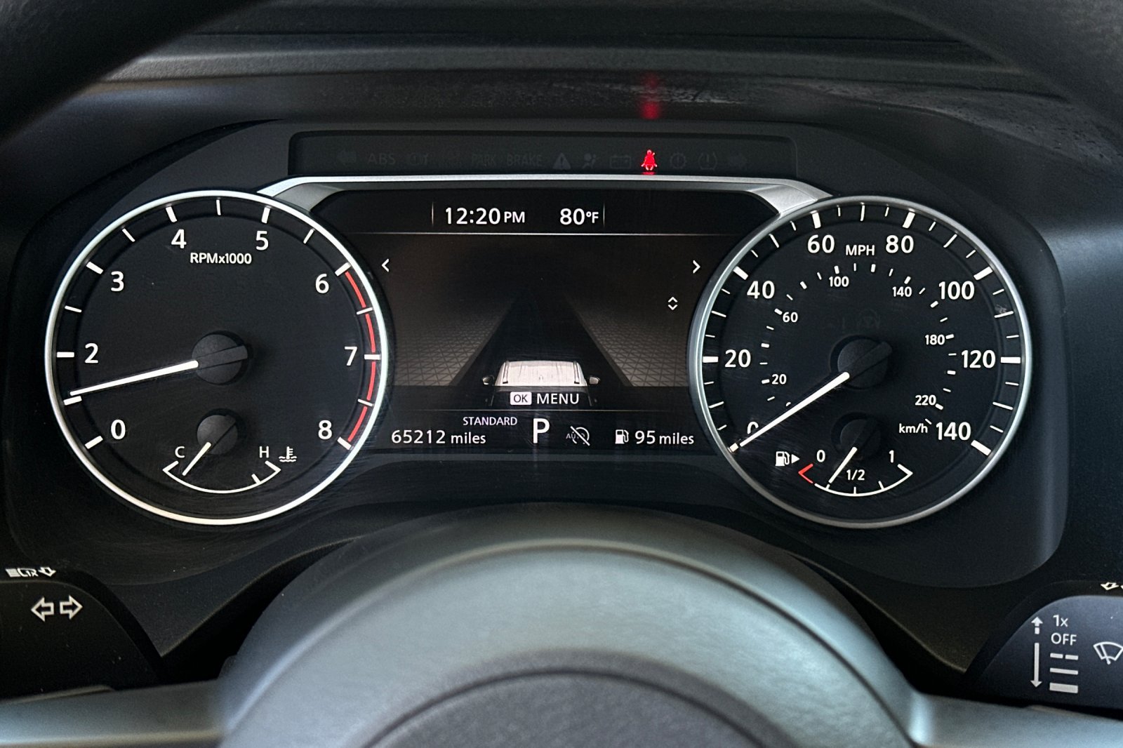 Used 2024 Nissan Rogue SV FWD image 23