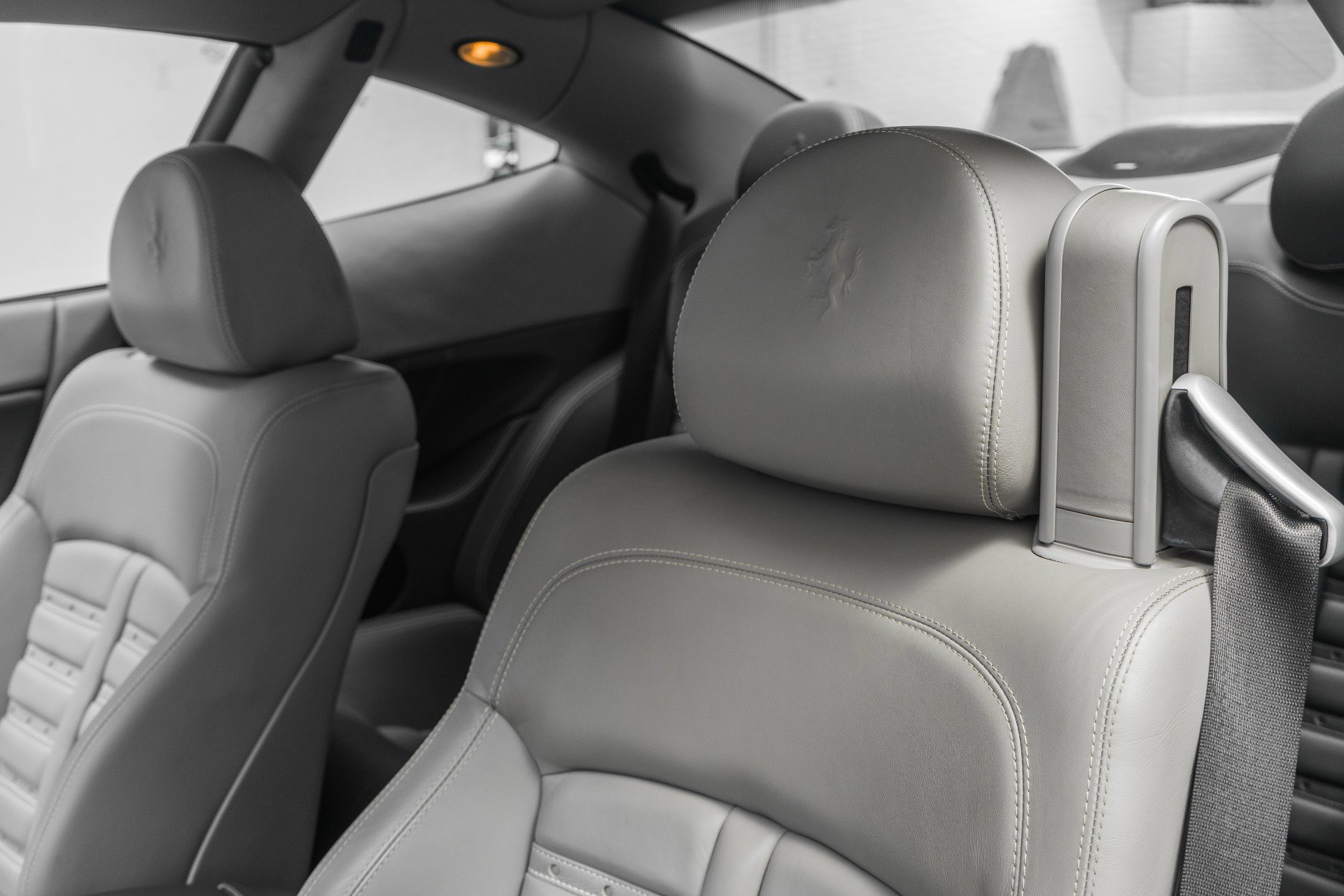 Used 2005 Ferrari 612 Scaglietti image 26