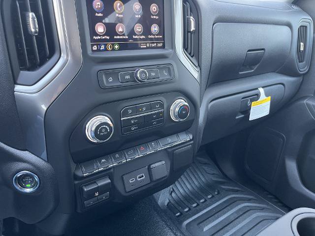 New 2026 GMC Sierra 1500 Pro AWD/4WD image 12