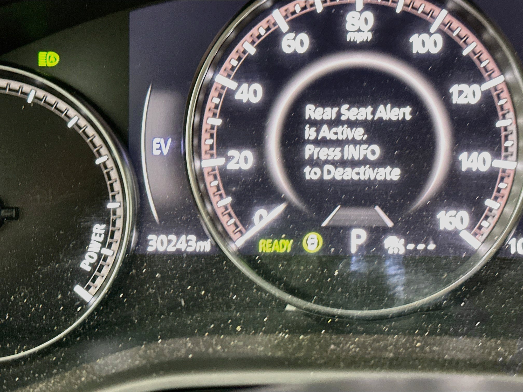 Used 2025 MAZDA CX-50 AWD 2.5 Hybrid w/ Premium Pkg image 19