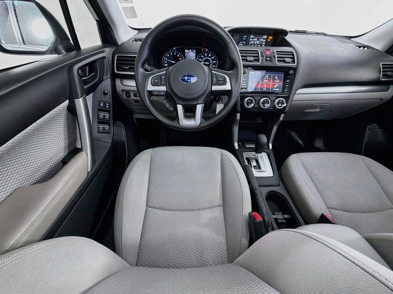 Used 2018 Subaru Forester 2.5i Premium AWD/4WD image 13