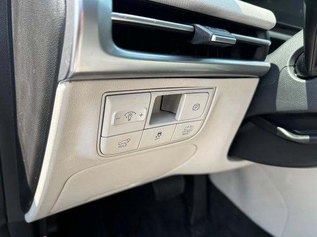 Used 2025 Hyundai Tucson Limited AWD/4WD image 21