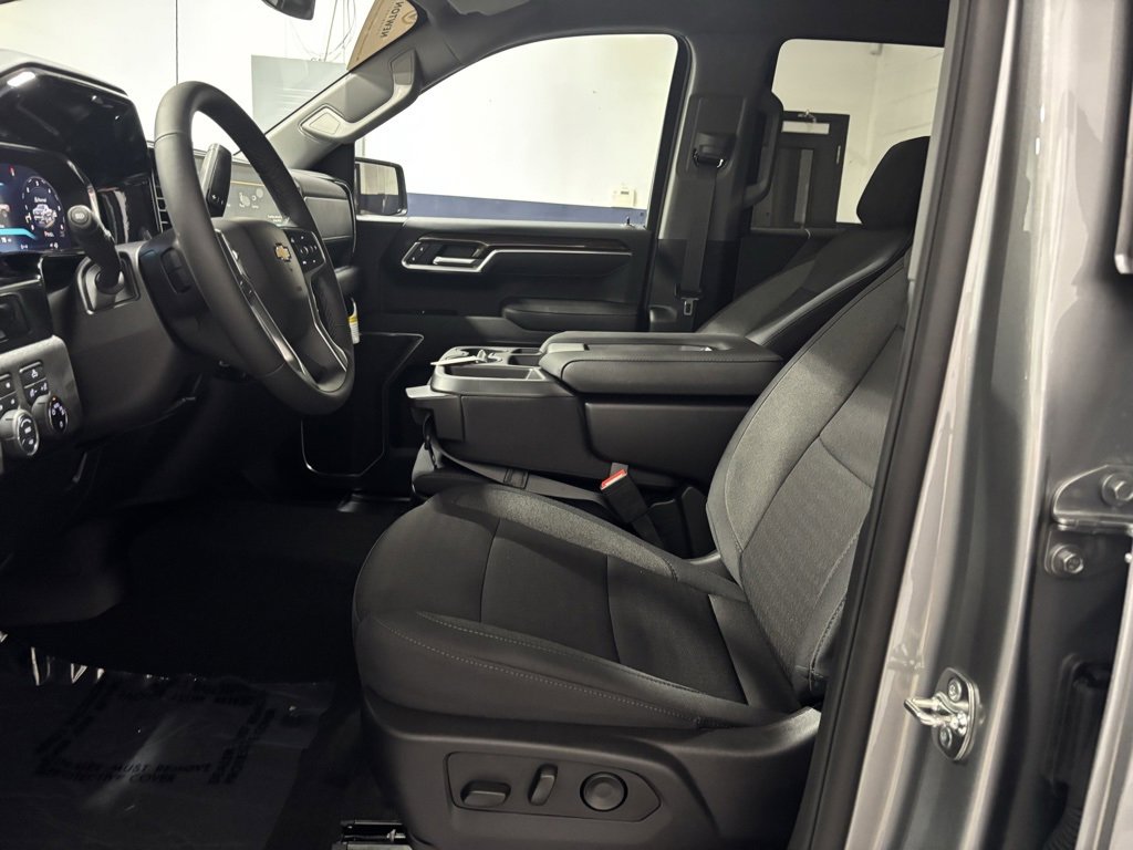 New 2026 Chevrolet Silverado 1500 LT image 25