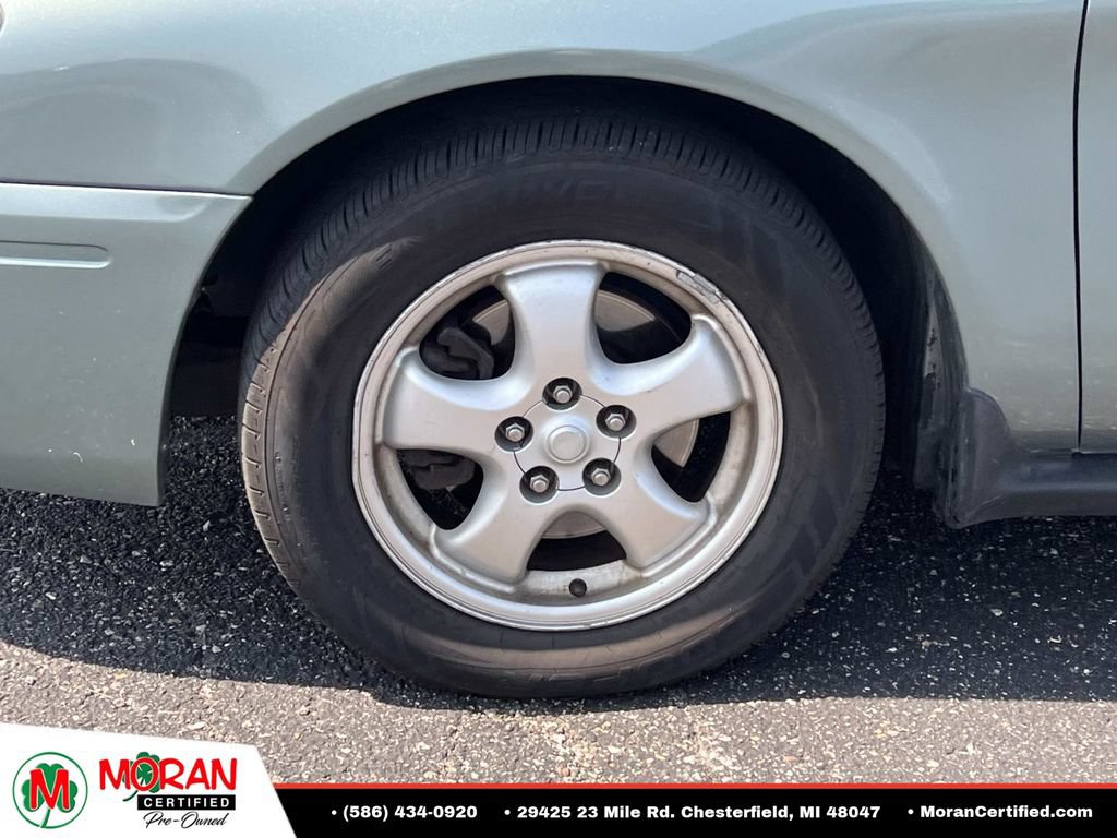 Used 2005 Ford Taurus SE FWD image 9