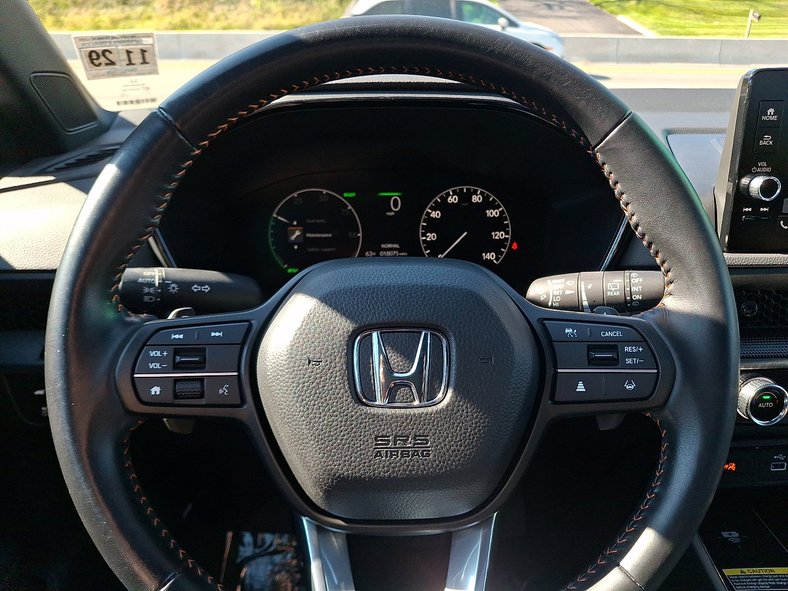 Used 2025 Honda CR-V Sport-L image 19