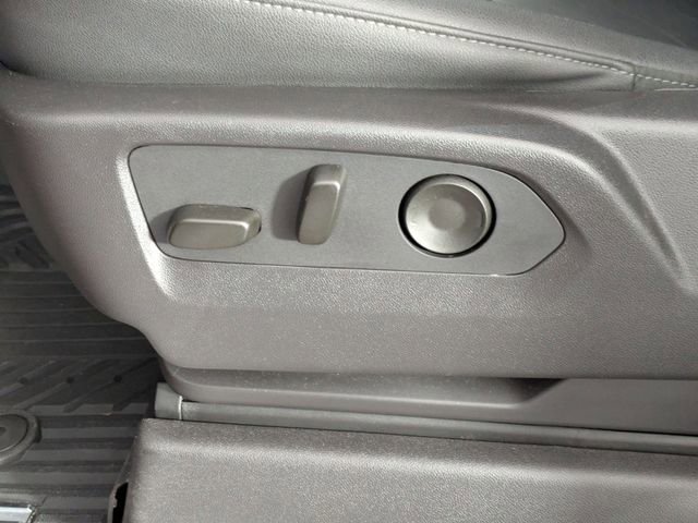 Used 2024 Chevrolet Silverado 1500 LT Trail Boss w/ Convenience Package II image 13