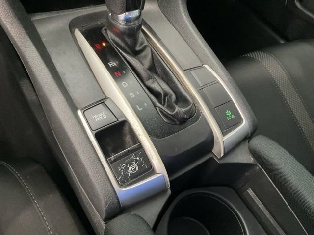 Used 2020 Honda Civic LX image 11