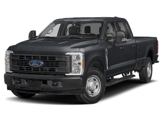 Used 2024 Ford F250 Lariat w/ Chrome Package image 1