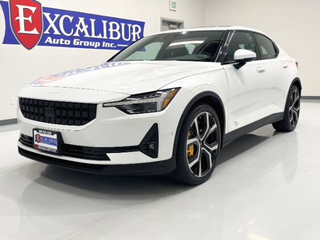 Used 2022 Polestar Polestar 2 w/ Performance Package AWD/4WD image 5