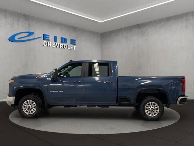 New 2026 Chevrolet Silverado 2500 LT w/ All Star Edition image 9