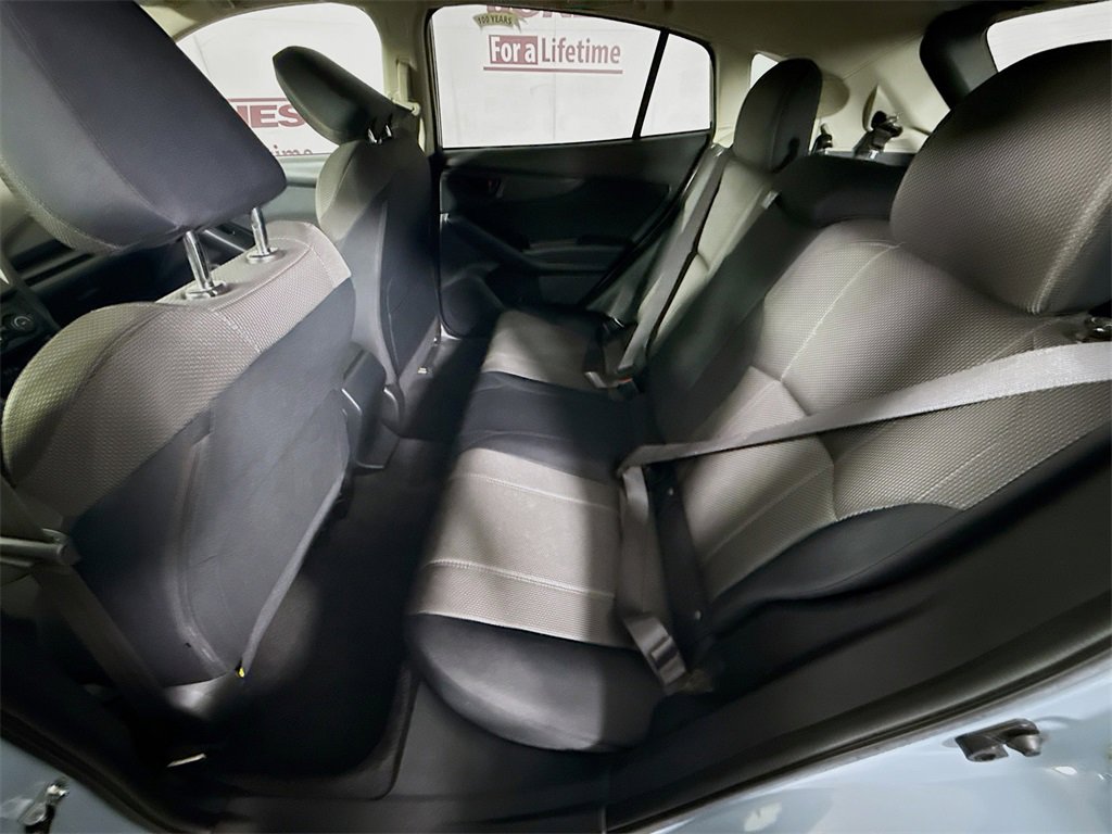 Used 2019 Subaru Crosstrek 2.0i image 25