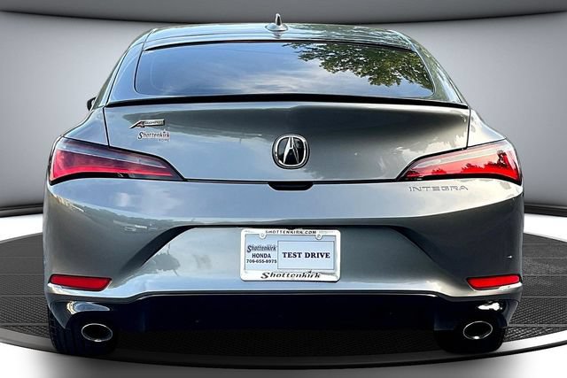 Used 2024 Acura Integra A-Spec FWD image 6