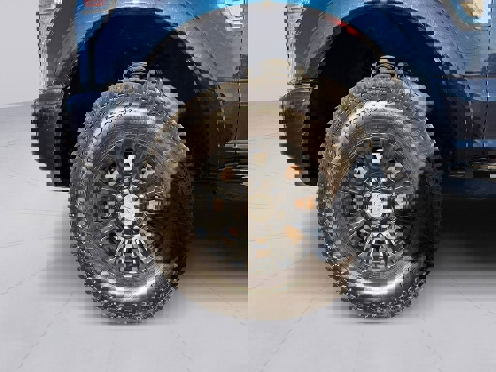 Used 2022 Ford F250 Lariat w/ Tremor Off-Road Package image 9