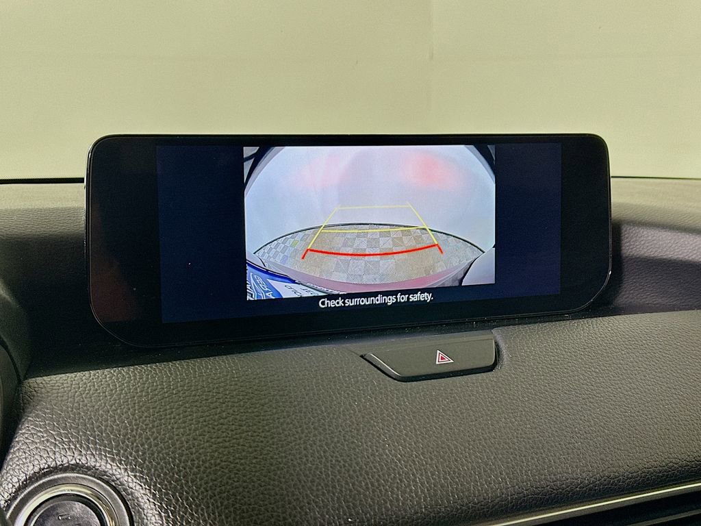 Used 2024 MAZDA CX-90 3.3 Turbo w/ Premium Package image 23