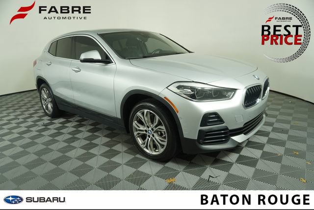 Used 2021 BMW X2 sDrive28i FWD image 1