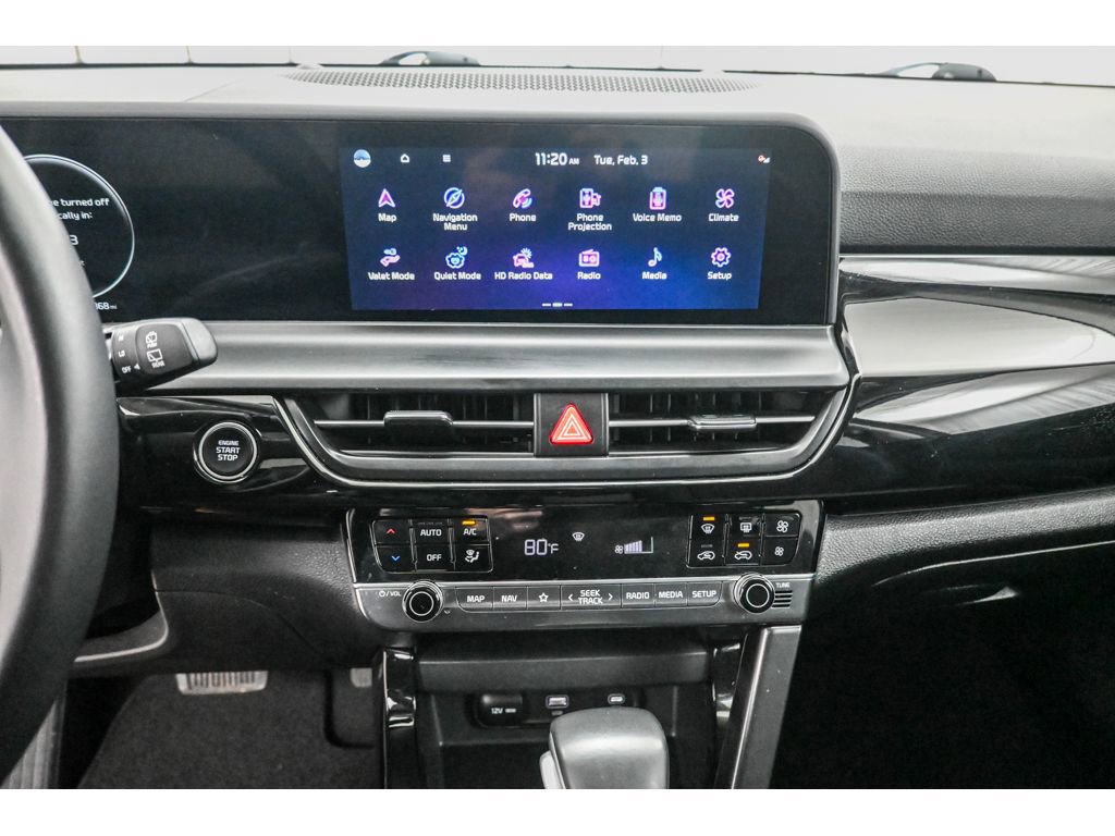 Used 2024 Kia Seltos S image 14