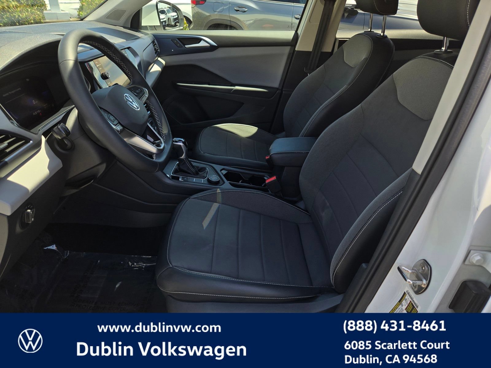 Used 2022 Volkswagen Taos SE AWD/4WD image 15